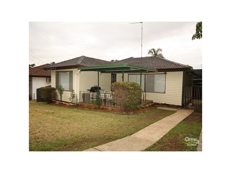 Toongabbie NSW 2146