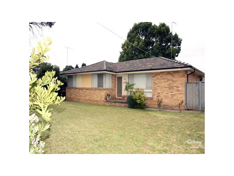 Seven Hills NSW 2147