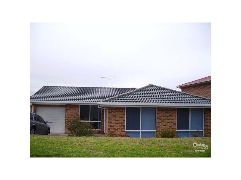 12 HIGHPOINT DRIVE, Blacktown NSW 2148