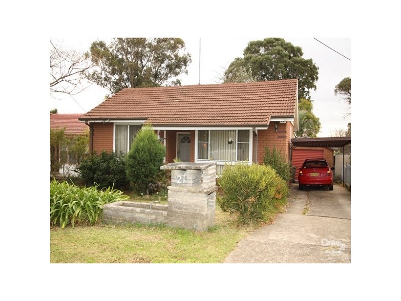 Lalor Park NSW 2147