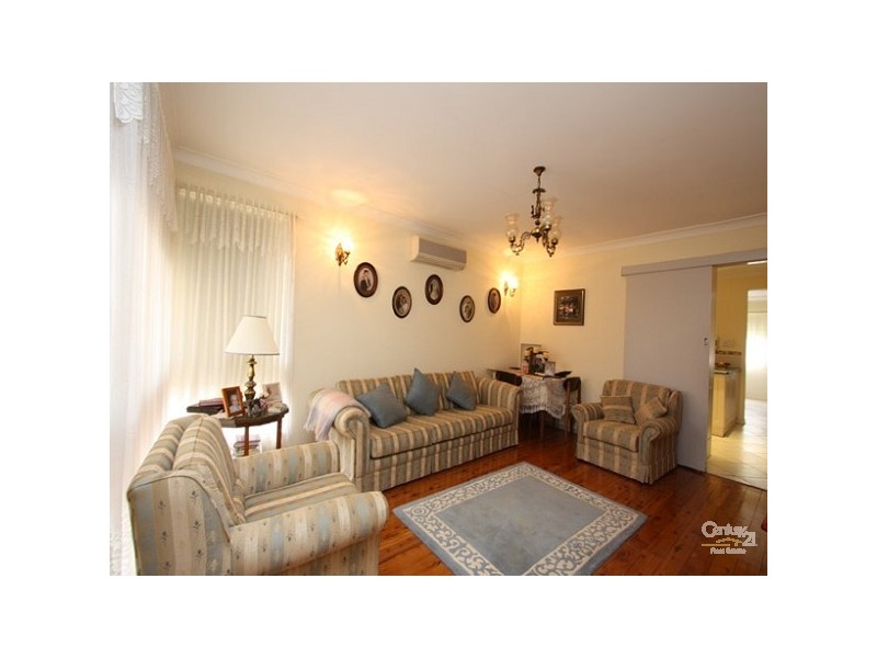 Seven Hills NSW 2147