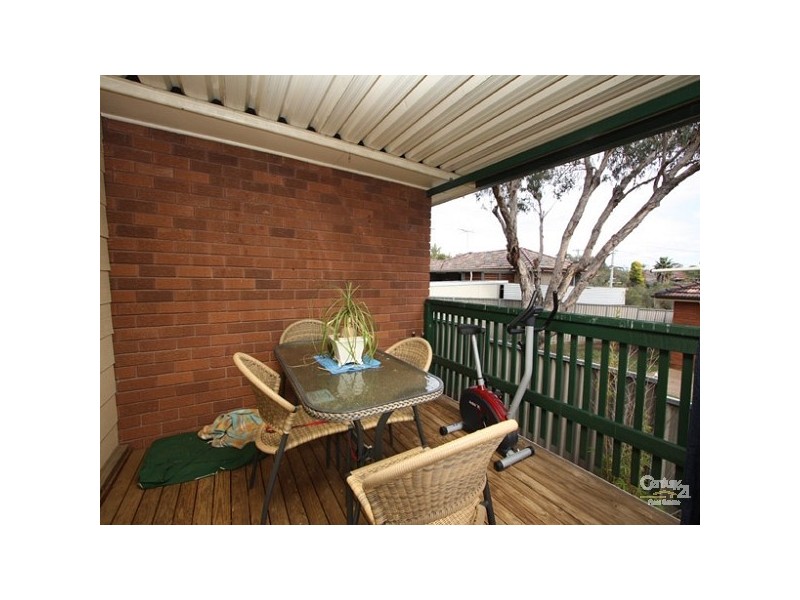 Seven Hills NSW 2147