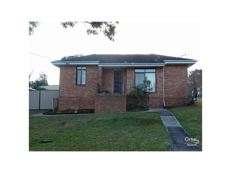 45 MELBA ROAD, Lalor Park NSW 2147