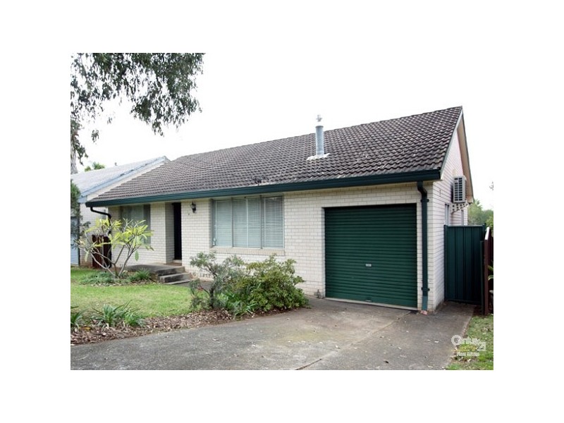 Seven Hills NSW 2147