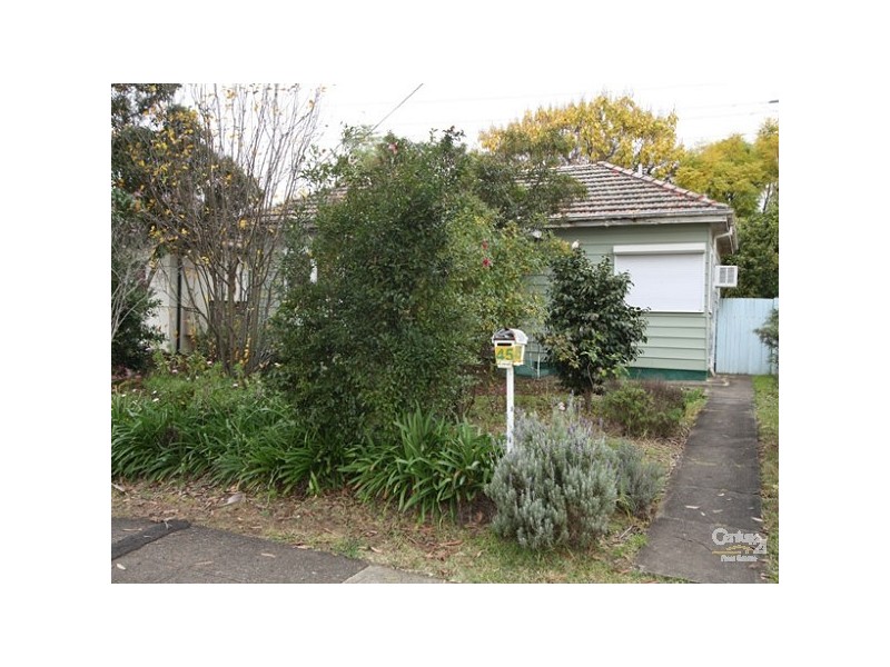 Seven Hills NSW 2147