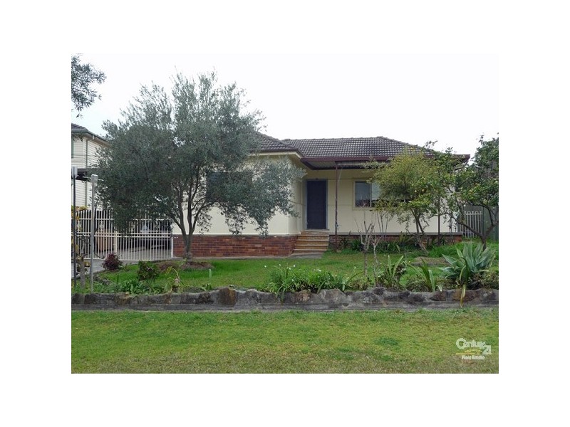 7 ORLANDO AVENUE, Seven Hills NSW 2147