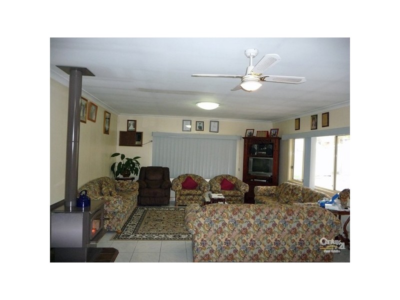 7 ORLANDO AVENUE, Seven Hills NSW 2147