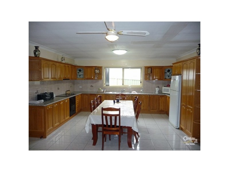 7 ORLANDO AVENUE, Seven Hills NSW 2147