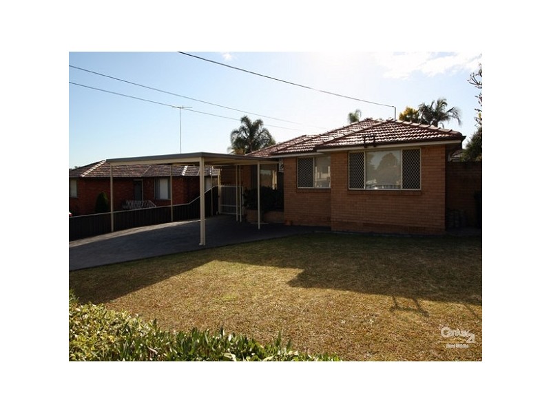 Seven Hills NSW 2147