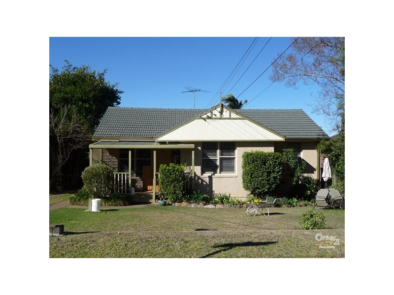 18 BARBARA BLVD, Seven Hills NSW 2147