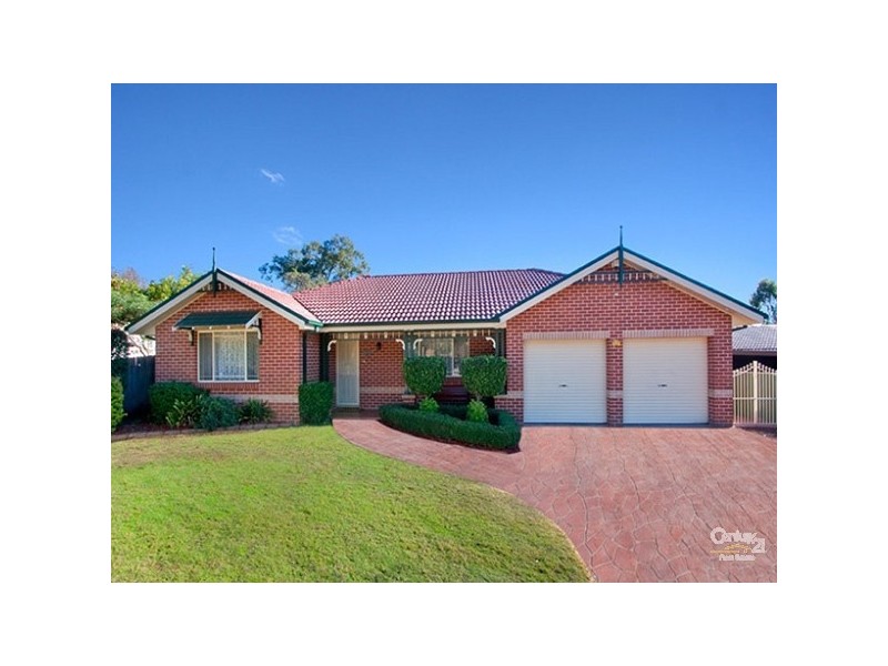 Seven Hills NSW 2147
