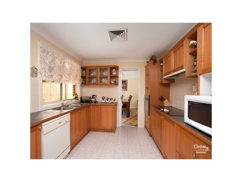 Seven Hills NSW 2147