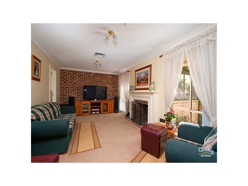 Seven Hills NSW 2147