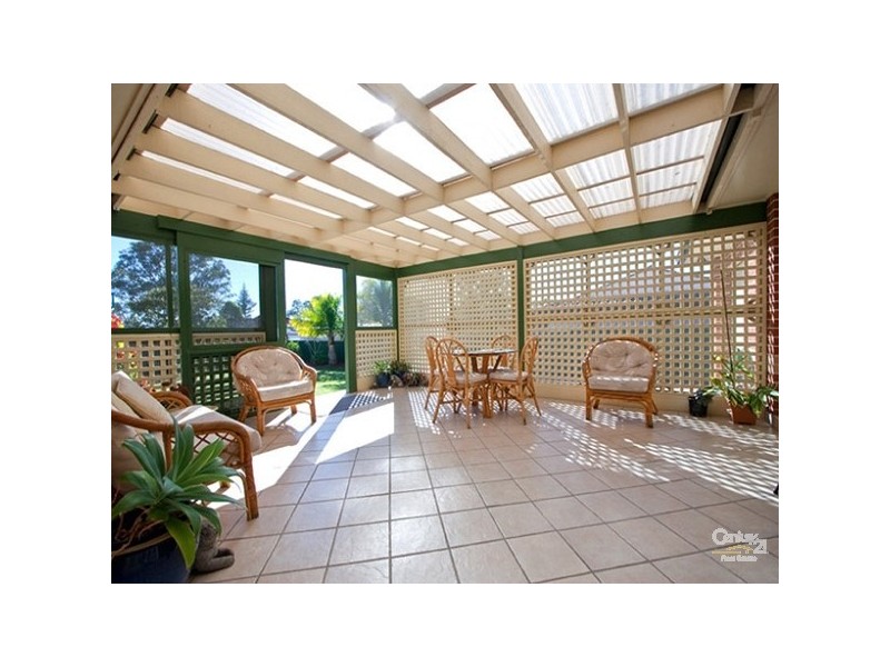 Seven Hills NSW 2147