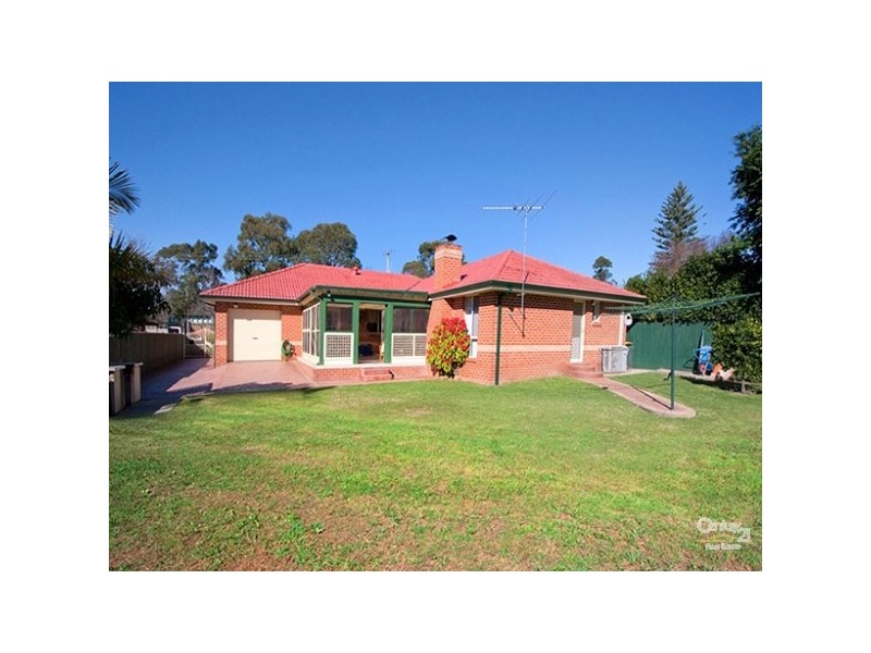 Seven Hills NSW 2147
