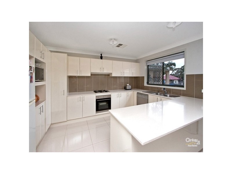 Seven Hills NSW 2147