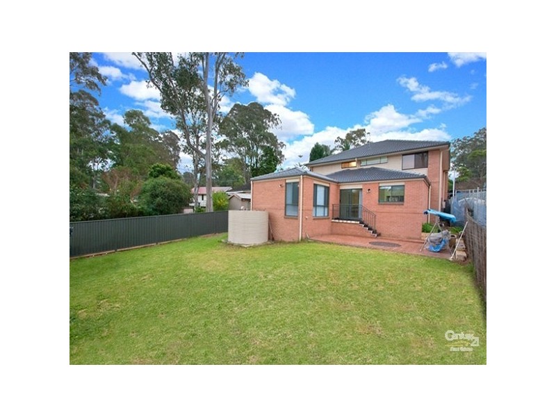 Seven Hills NSW 2147