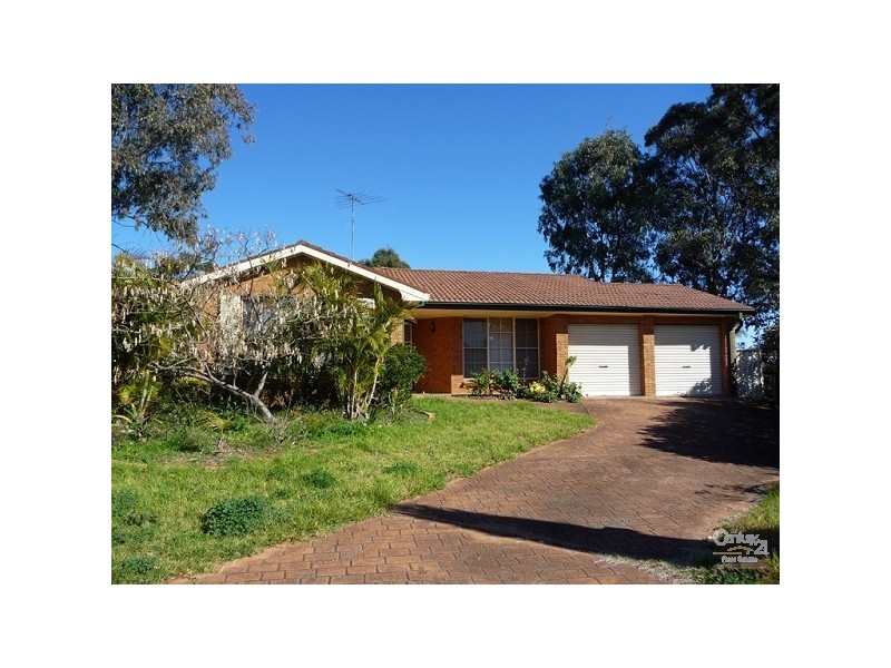 6 WINDMILL CLOSE, Seven Hills NSW 2147