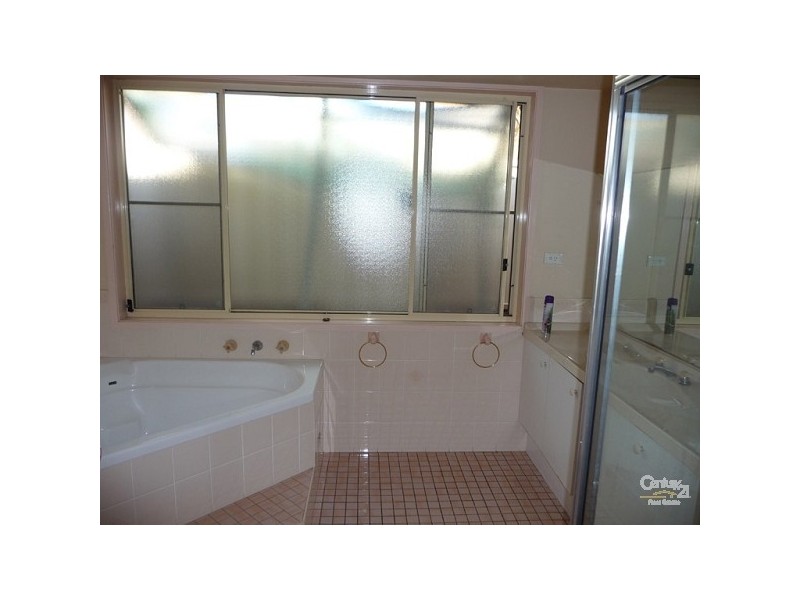 6 WINDMILL CLOSE, Seven Hills NSW 2147