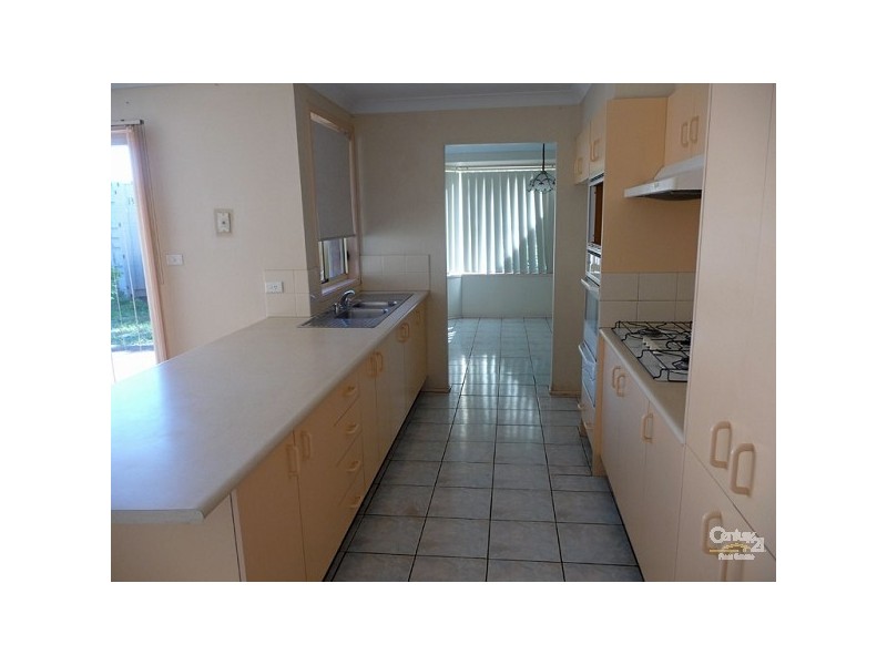 6 WINDMILL CLOSE, Seven Hills NSW 2147