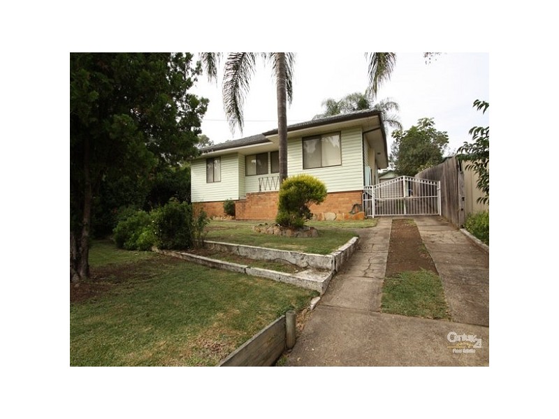 44 PATTERSON ROAD, Seven Hills NSW 2147