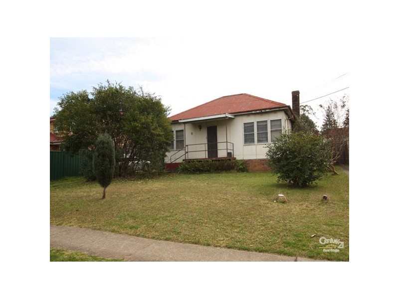 Seven Hills NSW 2147