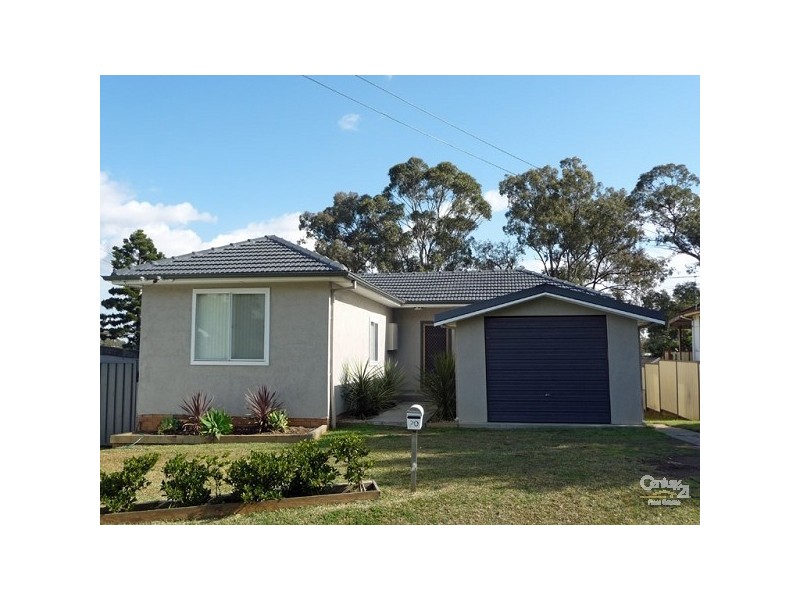 20 JUNE STREET, Seven Hills NSW 2147