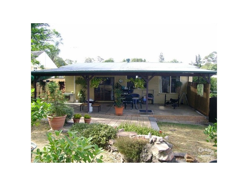 132 KENNEDY PARADE, Lalor Park NSW 2147