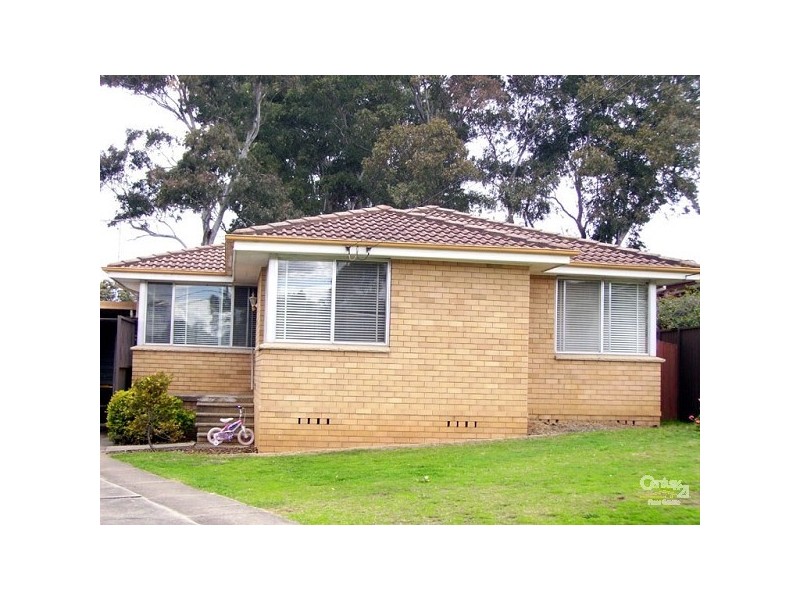 19 Orinoco Close, Seven Hills NSW 2147