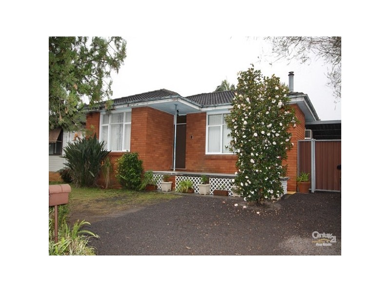 Seven Hills NSW 2147