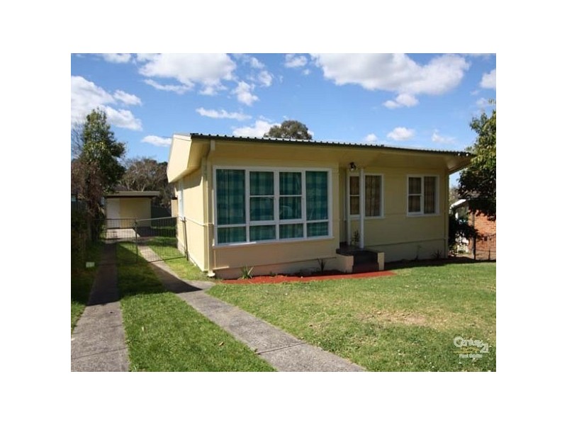 Lalor Park NSW 2147