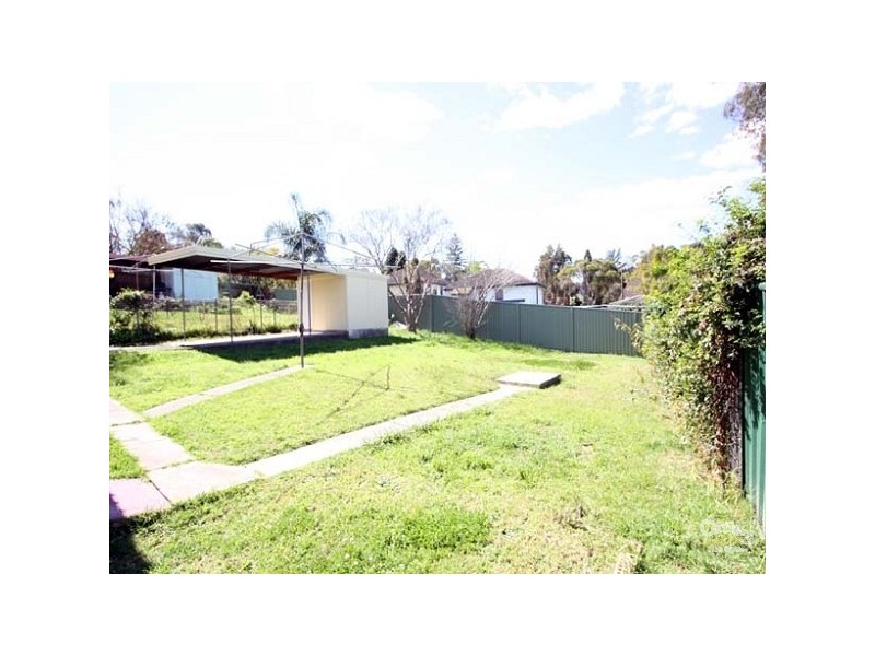 Lalor Park NSW 2147