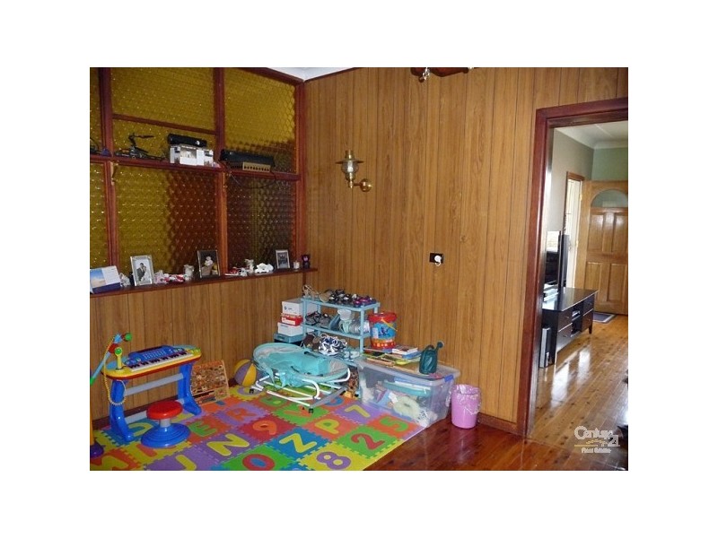 13 PATTERSON ROAD, Lalor Park NSW 2147