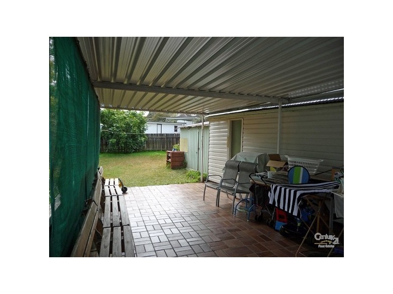 13 PATTERSON ROAD, Lalor Park NSW 2147