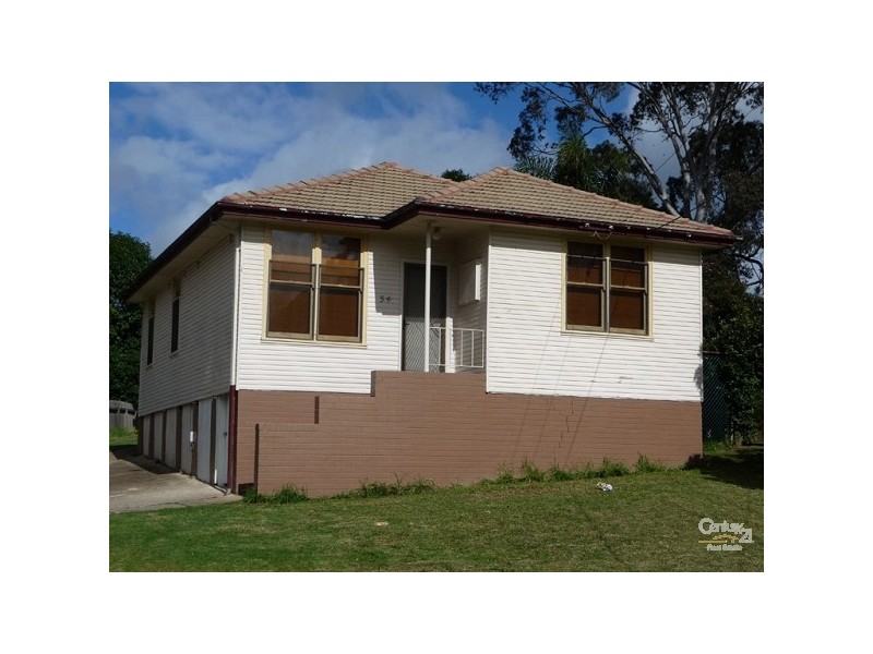 54 BURKE ROAD, Lalor Park NSW 2147