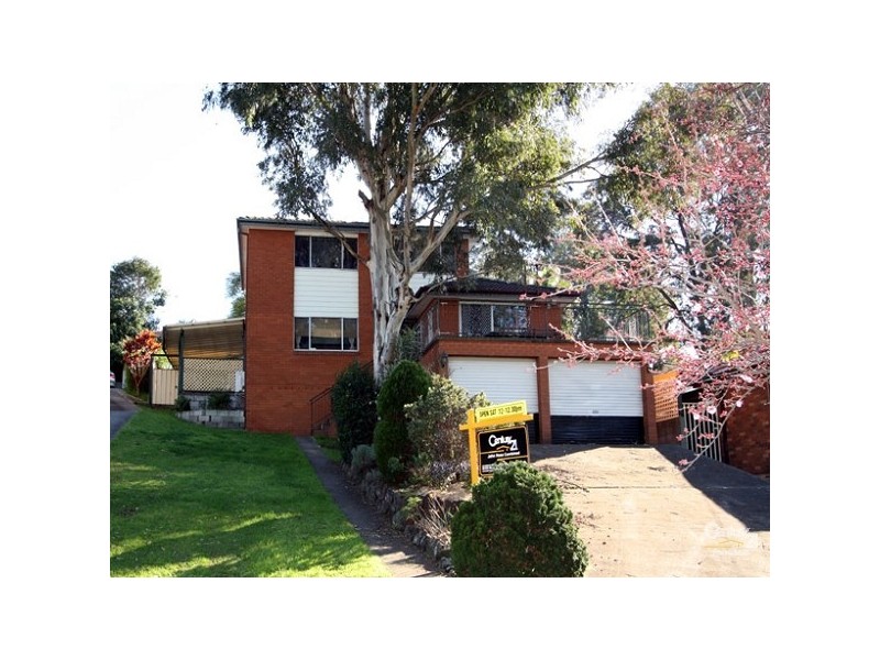 Seven Hills NSW 2147