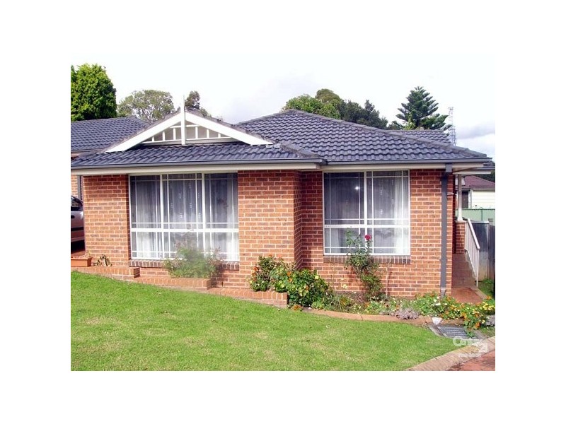 6/112 SEVEN HILLS ROAD, Seven Hills NSW 2147