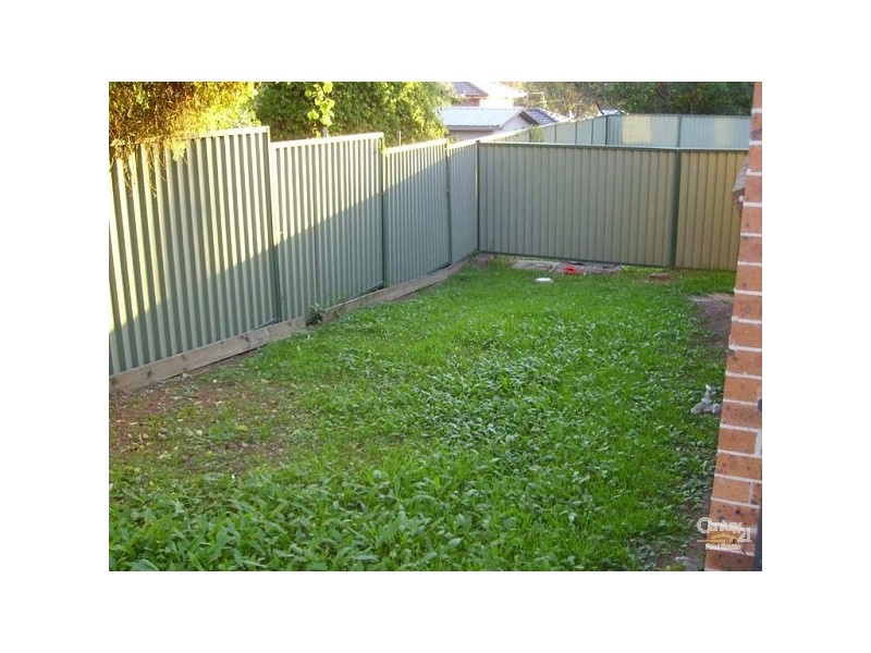 6/112 SEVEN HILLS ROAD, Seven Hills NSW 2147