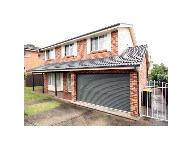 Seven Hills NSW 2147
