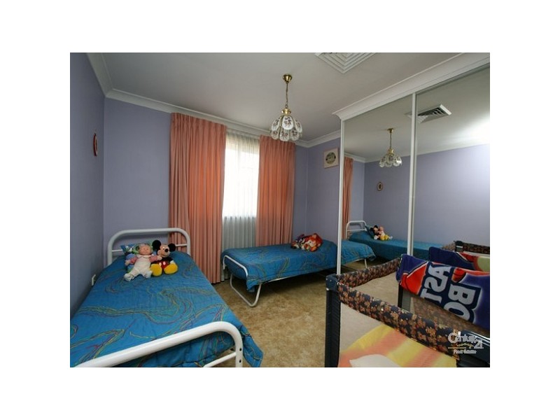 Seven Hills NSW 2147