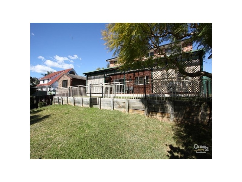 Seven Hills NSW 2147
