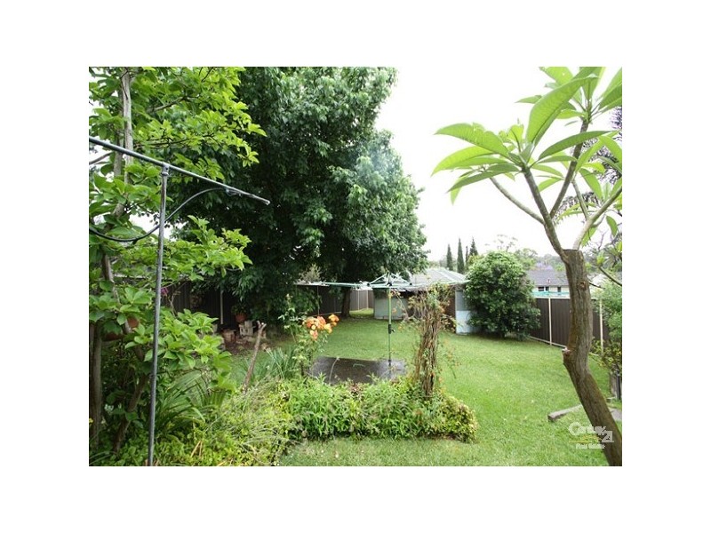 Lalor Park NSW 2147