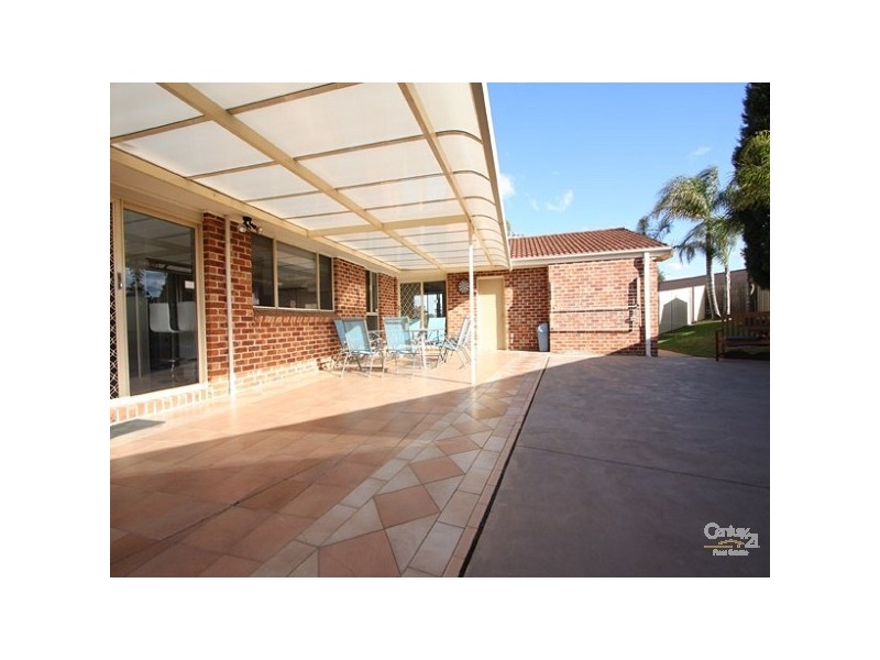 Seven Hills NSW 2147