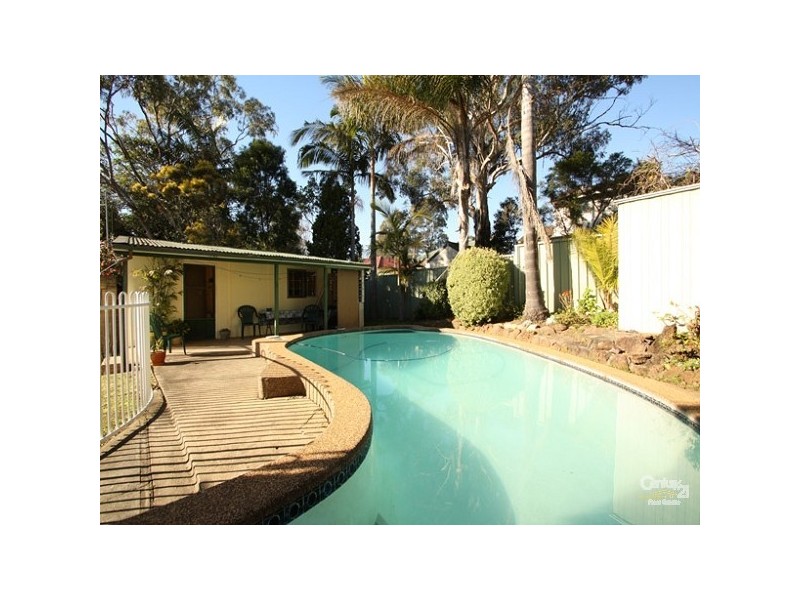 Seven Hills NSW 2147