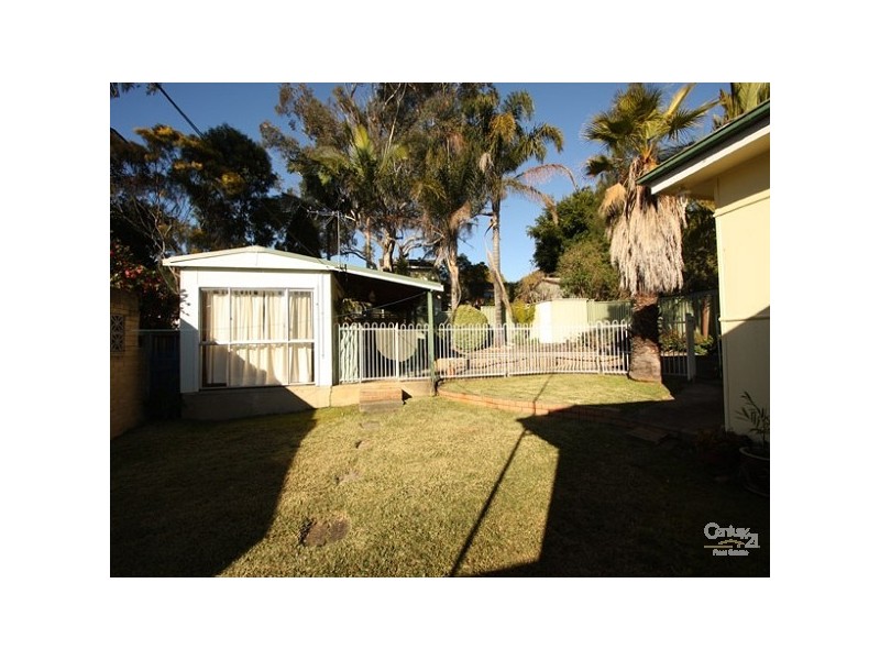 Seven Hills NSW 2147