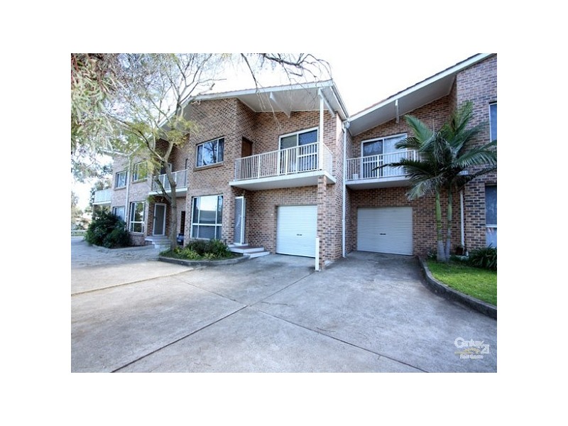 Seven Hills NSW 2147