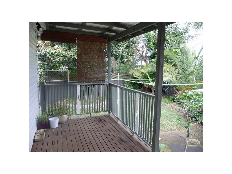 4 MYOORA STREET, Seven Hills NSW 2147