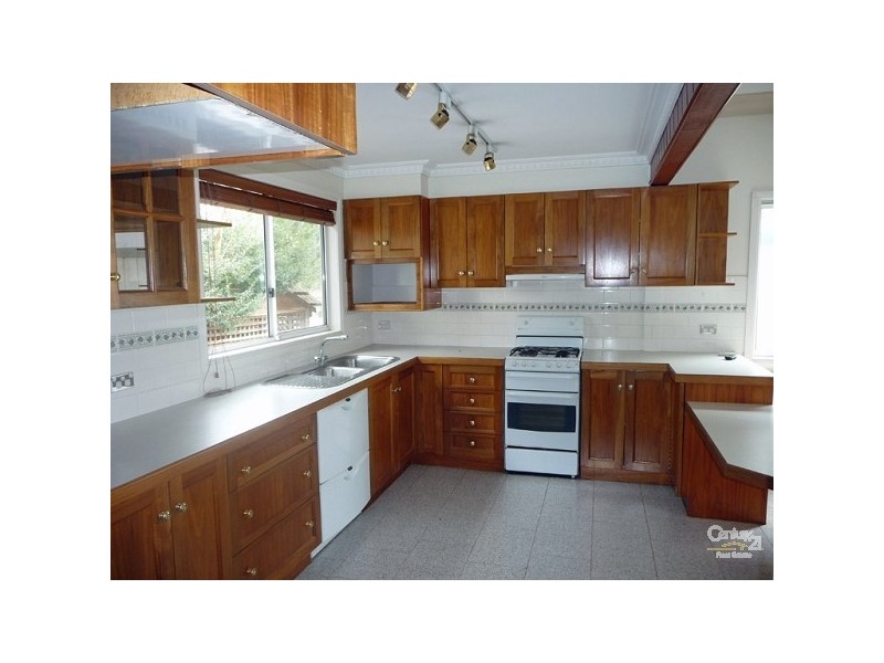 4 MYOORA STREET, Seven Hills NSW 2147