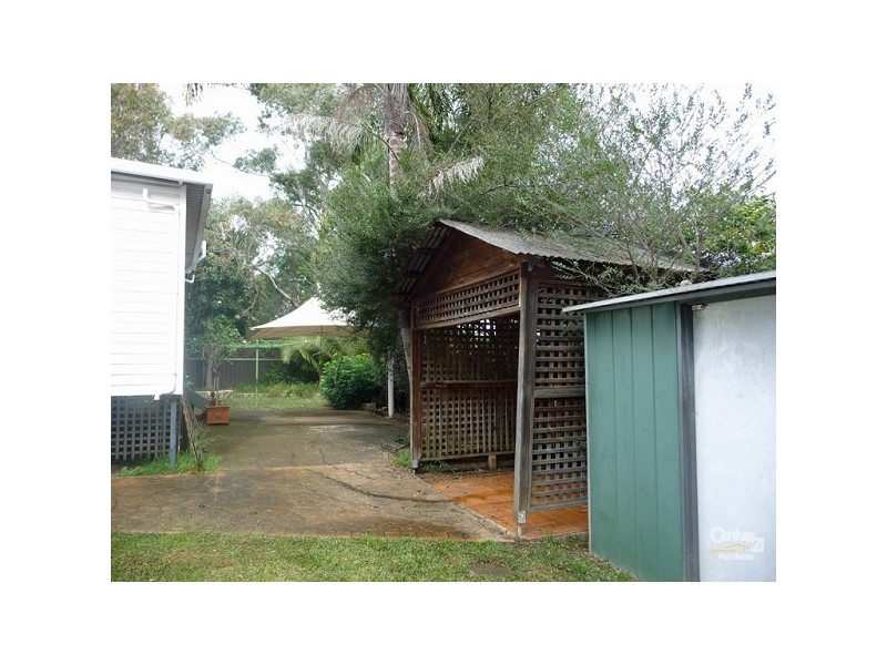 4 MYOORA STREET, Seven Hills NSW 2147