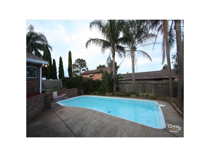 Kings Langley NSW 2147